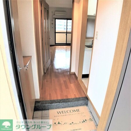 FS.幅下の物件内観写真